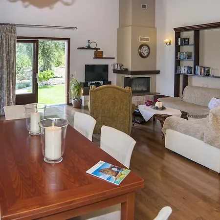 Tatil Evi Danili *