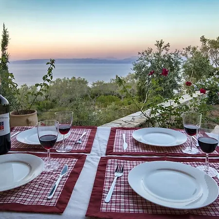 Tatil Evi Danili