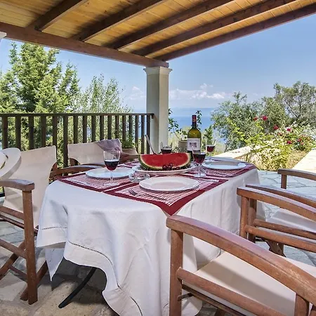 Tatil Evi Danili Dalietátika