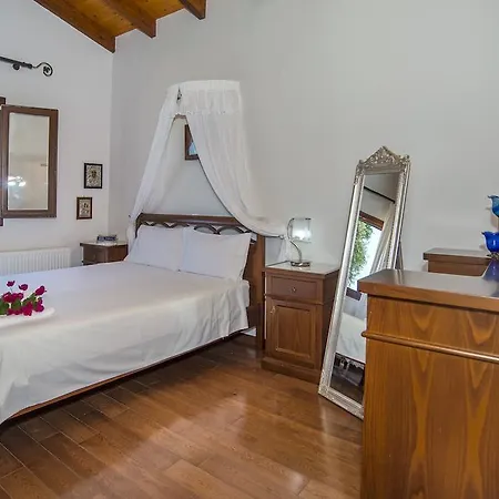Tatil Evi Danili Dalietátika