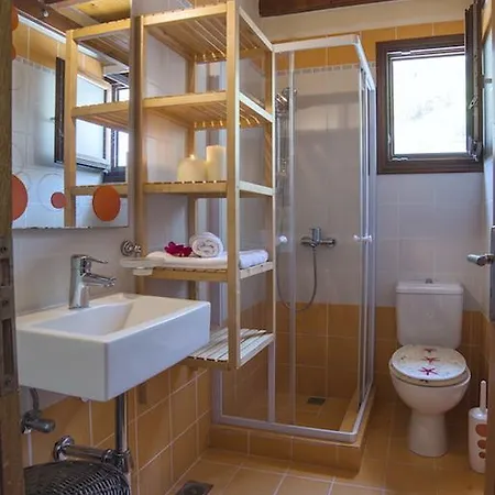 Tatil Evi Danili